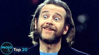 The 20 Best Stand Up Comedy Specials of All Time [upl. by Aria588]