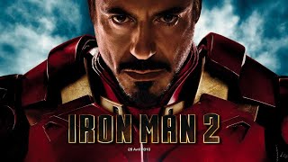 Iron Man 2 Movie  Robert Downey Jr Gwyneth Paltrow Don Cheadle  Iron Man 2 Movie Full Review [upl. by Icken]