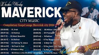 🙏Jireh Most Beautiful PromisesGod Will Work It Out  Elevation Worship amp Maverick City Music [upl. by Plate]