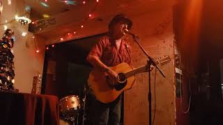 James McMurtry  Choctaw Bingo  122023 [upl. by Vere303]