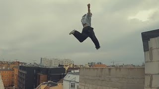 Extreme Parkour and Freerunning [upl. by Kessler295]