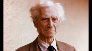 Bertrand Russell — Die Freiheit des Denkens [upl. by Nonnair361]