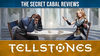 Tellstones King’s Gambit Overview and Review [upl. by Canale]