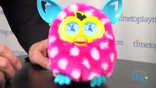 Furby Boom from Hasbro [upl. by Korten]