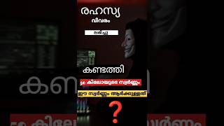 SEED NEWS  ദിവസവും  SUBSCRIBE👍🏼 സ്വർണ്ണവില  kerala goldrate viral [upl. by Ainej719]