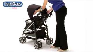 peg perego Pliko P3 Compact [upl. by Acinnad253]