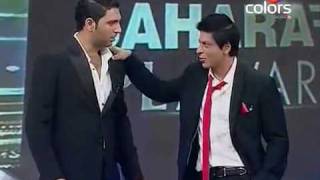 MyTimePasscom  IPL AWARDS 2010 HQ  Part 9 [upl. by Efioa]