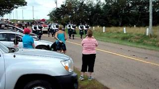 Dundas Plowing Match 2011 part1 [upl. by Narol]