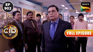 ACP के ख़िलाफ़ CID Team को क्यों भड़का रहा है DCP  CID  सीआईडी  5 Feb 2024 [upl. by Tollmann]