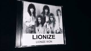 LIONIZE – WON 1989 [upl. by Triplett]