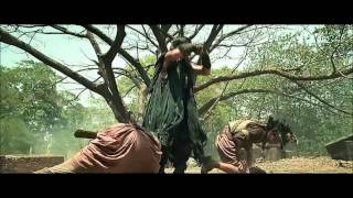 Ong Bak 2  Hung Gar Kung Fu Scenes [upl. by Hathaway]