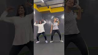 Attantode song dance practicelet’s listen to the rythem of andhraalluarjun trending viralvideo [upl. by Pail]