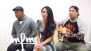 Magic  quotRudequot acoustic cover AMFMLA [upl. by Ahsita50]