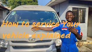 10 Years Of Experience As an Auto Engineer 2 [upl. by Kaylil]