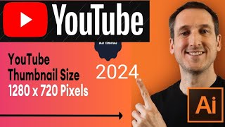 YouTube thumbnail size how to make YouTube thumbnail YouTube thumbnail kaise banaye 2024 [upl. by Esdnil]