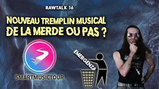 RawTalk 16  TREMPLIN MUSICAL de MRDE ou pas [upl. by Wesley959]