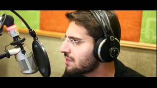 WFP  Sami Yusuf LiveFeed Campaign [upl. by Lleksah]