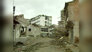 Kosovokrieg Die Lügen der NATO 1999  WDR [upl. by Burk]