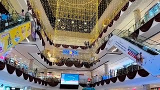 Elpro City square Mall Chinchwad  Elpro City square Mall Pune Mall in Chinchwad  vlogs [upl. by Mack]