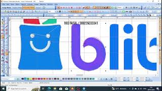 Belajar Wilcom e2 Embroidery Bli Bli [upl. by Revorg]