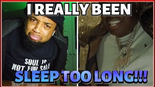 Sheff G  Mistakes Official Video Release Reaction [upl. by Niras658]