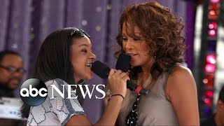 Remembering Bobbi Kristina Brown [upl. by Darla]