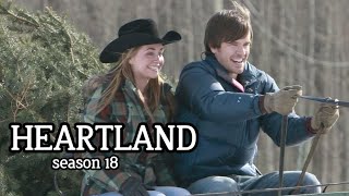 Heartland Season 18 Episode 2  How Ty Borden Returns in Heartland episode 01 [upl. by Cordie16]