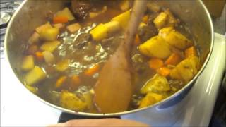 Irish Beef Stew [upl. by Merci18]