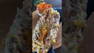 Crunchy Spicy Tuna Wrap Quick amp Easy amp So Delicious dinner SpicyTuna CrunchWrap EasyRecipes [upl. by Okihcim839]