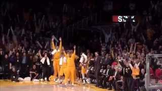 Kobe Bryant Clutch Highlights 20122013 Regular Season  PART 3 [upl. by Arykahs]