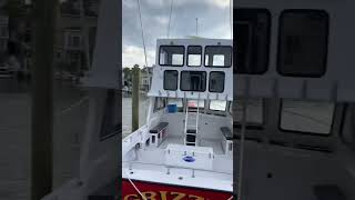 Wheelhouse Restaurant in Lewes DE fishing [upl. by Notnyw]