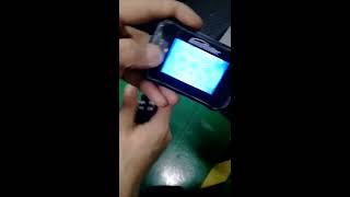 How To Match The LCD Display and Remote Control For EcoRider E8 [upl. by Colan373]