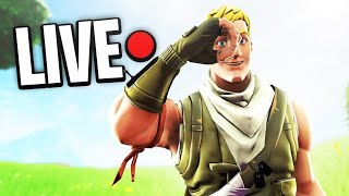 FORTNITE LIVE OP PS5 Met kijkers Nederlands doneren [upl. by Tak122]