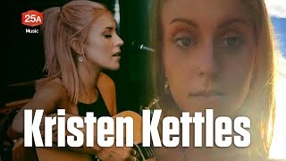 Kristen Kettles “What You Want” On The Sound [upl. by Alidia]