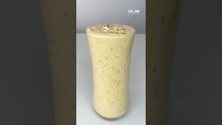 Weight Gainer Protein Shake shorts asmr ytshorts faujicook [upl. by Bartosch]