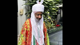 Wakar Khalifan Tijaniyya by Naziru M Ahmad Sarkin Waka [upl. by Sueaddaht]