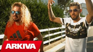 Sabiani ft Marseli  Ta ceki buzen Official Video 4K [upl. by Normand]