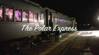 The Polar Express of Ely [upl. by Paolina206]