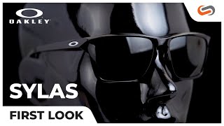 Oakley SYLAS  First Look  SportRx [upl. by Novahc]