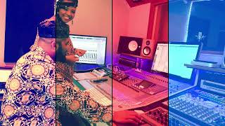 bigtyme studio la diva samra amp said comorien session Enregistrement et mixage 2022 [upl. by Mcadams]