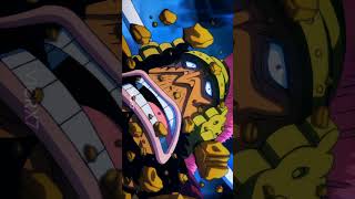 Aokijis Badass entry  Aokiji vs cracker edit  aokiji onepieceedit pirates [upl. by Lyrehc]