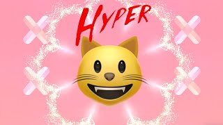 handle this ⚠ HYPER speed vibration for 😺cats or phone📱 [upl. by Kohcztiy]