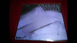 Intracraneal Brain Damage  Demo 1 [upl. by Ressan833]