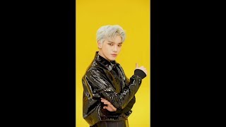 NCT 127 엔시티 127 영웅 英雄 Kick It Vertical Video [upl. by Ahsitnauq419]