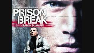 Prison Break OST 15 An InBeTweener [upl. by Benedick105]