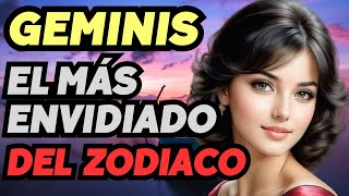 GEMINIS es el SIGNO más envidiado del ZODIACO signosdelzodiaco geminis zodiac [upl. by Hoashis]