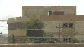 23 echo co and reservist firefight with insurgents in the 4 story Haditha Iraq [upl. by Singer432]