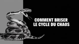 Comment Briser le cycle du chaos  Stoïcisme [upl. by Irt56]