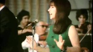 The Seekers Georgy Girl 1967 [upl. by Assecnirp898]