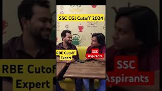 SSC CGL 2024 TIER 1 CUT OFF  SSC CGL 2024 Pre Cut off  Shubham Sir ssccgl2024 ssccgl2024pre [upl. by Tound469]